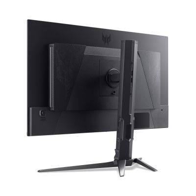 5. Acer Predator X27UW3bmiiprx monitor komputerowy 67,3 cm (26.5") 2560 x 1440 px Quad HD QD-OLED Czarny