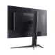 5. Acer Predator X27UW3bmiiprx monitor komputerowy 67,3 cm (26.5") 2560 x 1440 px Quad HD QD-OLED Czarny