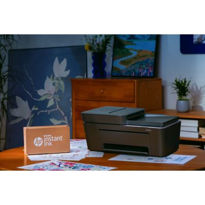 114. Urządzenie wielofunkcyjne HP DeskJet 4330 (AJ4X9B)