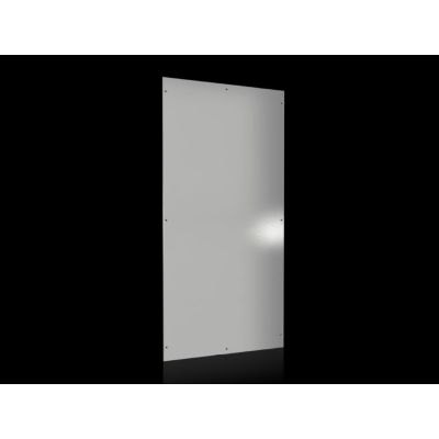 2. Rittal 8100.245 części do stojaków Panel boczny