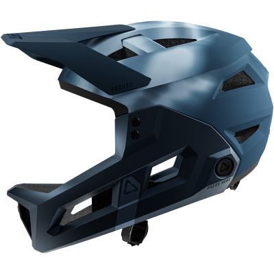 4. Kask rowerowy (z wypinaną szczęką) LEATT Helmet MTB Enduro 2.0 V26