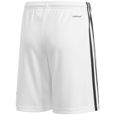 9. Spodenki adidas Squadra 21 Short Youth Jr GN5766