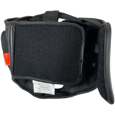 10. Kask bokserski KSS-VOLT