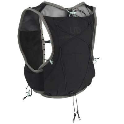 Ultimate Direction Race Vesta Backpack 80459822ONX Czarne M