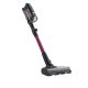 57. Hoover HF610HX 011 Pionowy odkurzacz Bateria Suchy EPA Bez worka 0,7 l 650 W Purpurowy 4 Ah