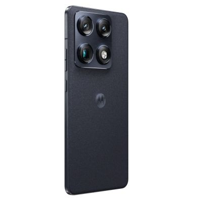 7. Motorola Moto Signature 5G 16/512GB Carbon