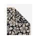 3. Ręcznik plażowy RIP CURL Surf Revival Double Towel Ii granatowy