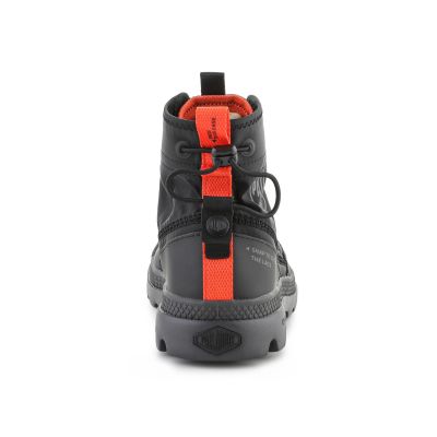 10. Buty Palladium Pampa Travel Lite 77039-008-M