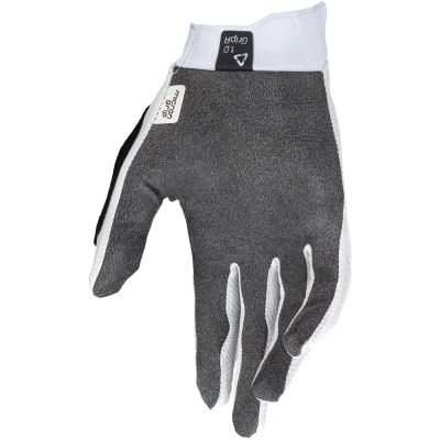 3. Rękawiczki rowerowe Leatt Glove MTB 1.0 GripR 602415041