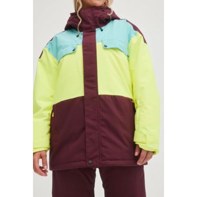 18. Kurtka narciarska O'Neill W 1500015-43019