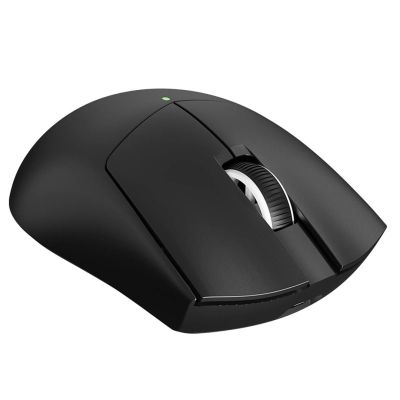 2. RAMPAGE MYSZ BEZPRZEWODOWA BLITZ ULTIMATE OPTYCZNA 8K 30000DPI PAW3950 TRI-MODE BLACK