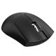 2. RAMPAGE MYSZ BEZPRZEWODOWA BLITZ ULTIMATE OPTYCZNA 8K 30000DPI PAW3950 TRI-MODE BLACK