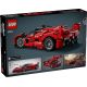 10. LEGO Technic 42212 Ferrari FXX K