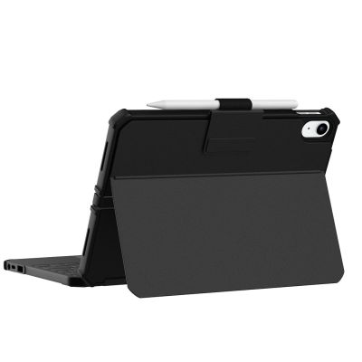 3. Urban Armor Gear 1K4009B14040 klawiatura do urządzeń mobilnych QWERTY British English USB Type-C Czarny