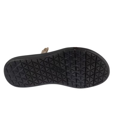 4. Teva W Voya Infinity Sandals 1019622-SSMBR Beżowe 36