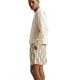 4. Bluza męska Nike Club BB kremowa FN3886 229