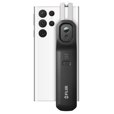 2. FLIR KAMERA TERMOWIZYJNA Z ŁĄCZNOŚCIĄ BEZPRZEWODOWĄ FLIR ONE EDGE FOEDGE