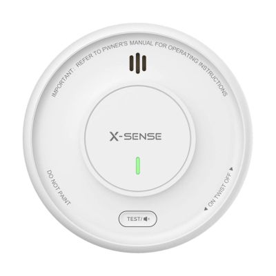 3. X-Sense XS0D-MR61 system alarmowy przeciwpożarowy