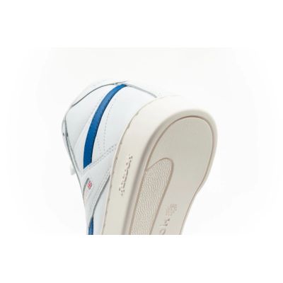 28. Buty Reebok Club Forum M HR0670