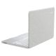 3. Etui Spigen Urban Fit na MacBook Neo 13" 2026 - szare