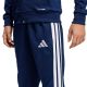 5. Spodnie dla dzieci adidas Tiro 26 League Training Regular granatowe JY9675