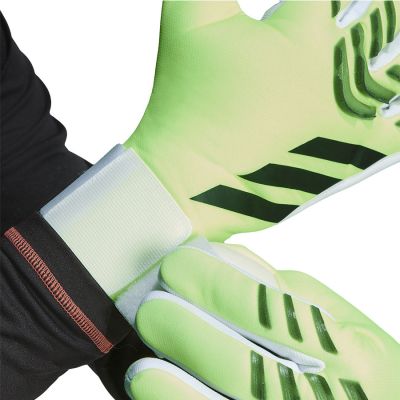5. Rękawice adidas Predator GL LGE JN5370
