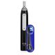 15. Oral-B 8006540731536 szczoteczka elektryczna Dorosły Obrotowo-pulsacyjna szczoteczka do zębów Czarny, Biały