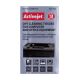 2. Activejet AOC-300 chusteczki bezpyłowe 24 szt. Uniwersalne do czyszczenia komputerów i sprzętu biurowego, bardzo dobrze sprawdzają się z piankami Activejet.
