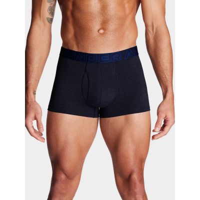 2. Bokserki Under Armour M 1383891-413 3PAK