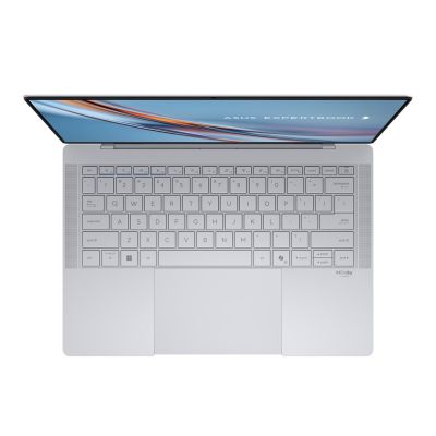 7. ASUS ExpertBook Ultra B9406CAA-TH0748X Ultra X7 358H 14"WQXGA+ Touch Tandem OLED 600nits 120Hz AG 64GB LPDDR5X SSD1TB Intel Arc Graphics WLAN+BT Cam1080p + IR 70WHrs W11Pro Jet Fog 3Y OnSite
