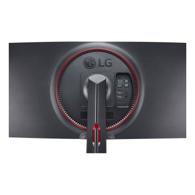 8. Monitor LG 34GN850P-B LCD