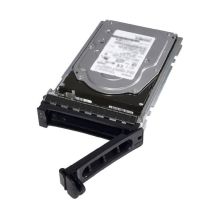 DELL 400-ATKJ dysk twardy 2 TB 7200 RPM 3.5" Serial ATA III