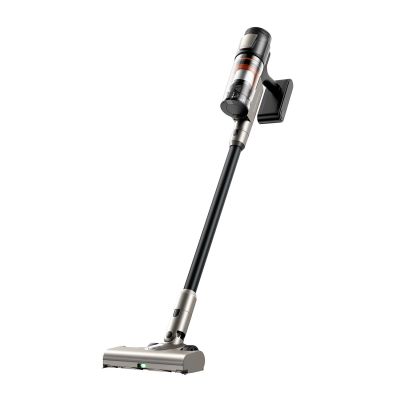 3. Odkurzacz pionowy UWANT V600 bezprzewodowy - szary