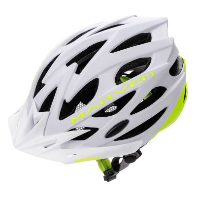 39. Kask Rowerowy Meteor Marven 24786-24788