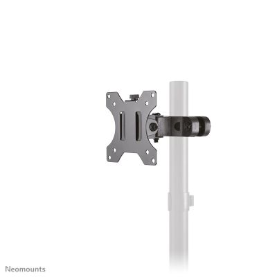 3. Neomounts FL40-430BL11 uchwyt do telewizorów 81,3 cm (32") Czarny