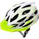 7. Kask rowerowy Meteor Gruver M 55-58 cm 24801