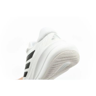 7. Adidas buty damskie sportowe Supernova Ease sneakersy białe lekkie