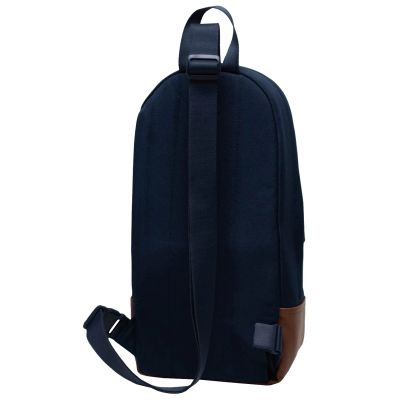 4. Herschel Heritage Shoulder Bag 11388-03548 Granatowe One size