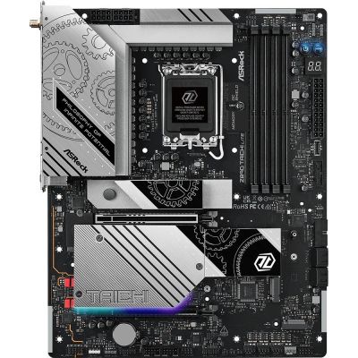 15. Płyta główna Asrock Z890 TAICHI LITE