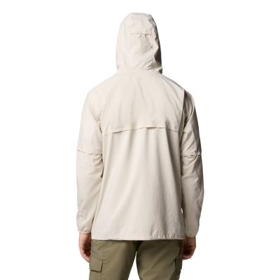 3. Kurtka Columbia Skien Valley Hooded Light Jacket M 2124303278