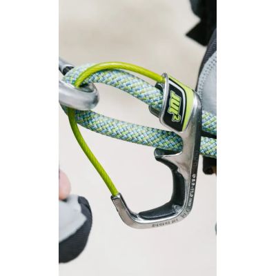4. Edelrid JUL 2 Stal