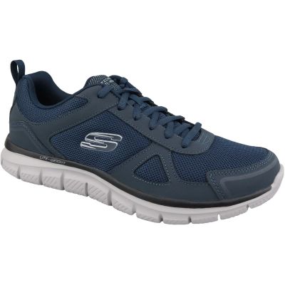 5. Buty Skechers Track-Scloric M 52631-NVY