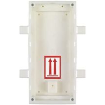 2N 9155015 skrzynka elektryczna Biały