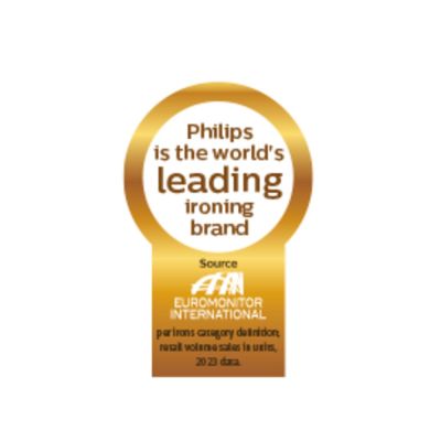 7. Parownica do ubrań PHILIPS GC 801/10