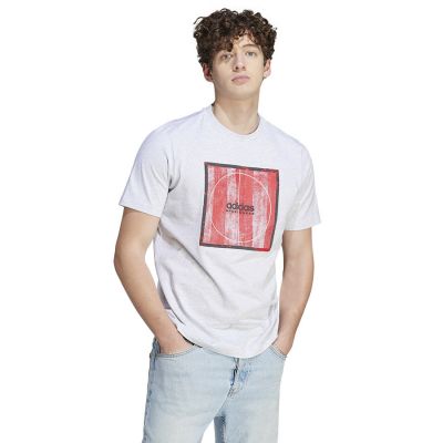 3. Koszulka adidas Tiro Box Tee M II5878