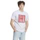 3. Koszulka adidas Tiro Box Tee M II5878