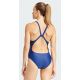 3. Strój kąpielowy adidas 3 Stripes MID Suit M IT6292