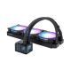 14. Chłodzenie Alphacool Eisbaer Pro Aurora 360 CPU AIO