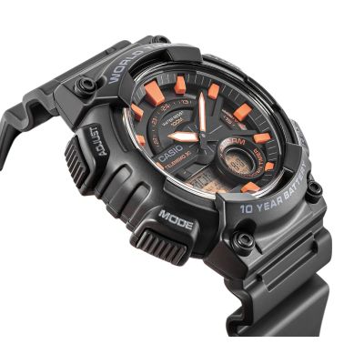 3. Zegarek Męski CASIO Gerton AEQ-110W-1A2VDF + BOX