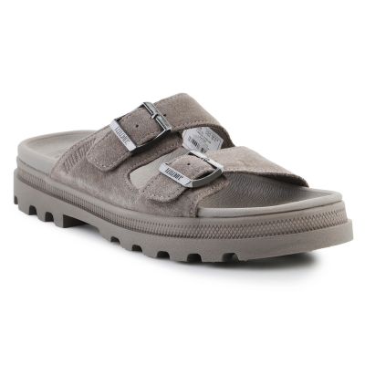 6. Klapki Palladium Dunelite Riviera Sde 74455-276-M